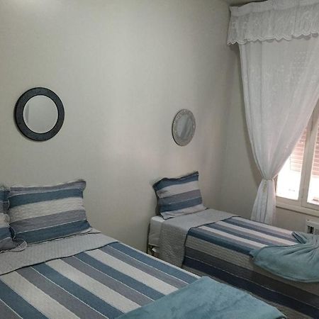 Confortavel Apartamento Copacabana Rio de Janeiro Exterior foto